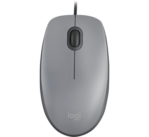 Logitech Logitech M110 Silent