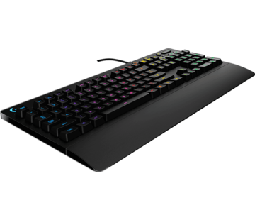 Logitech Logitech G213 Prodigy RGB Gaming Keyboard