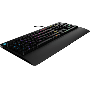 Logitech Logitech G213 Prodigy RGB Gaming Keyboard