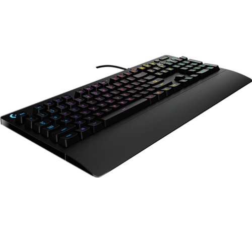 Logitech Logitech G213 Prodigy RGB Gaming Keyboard