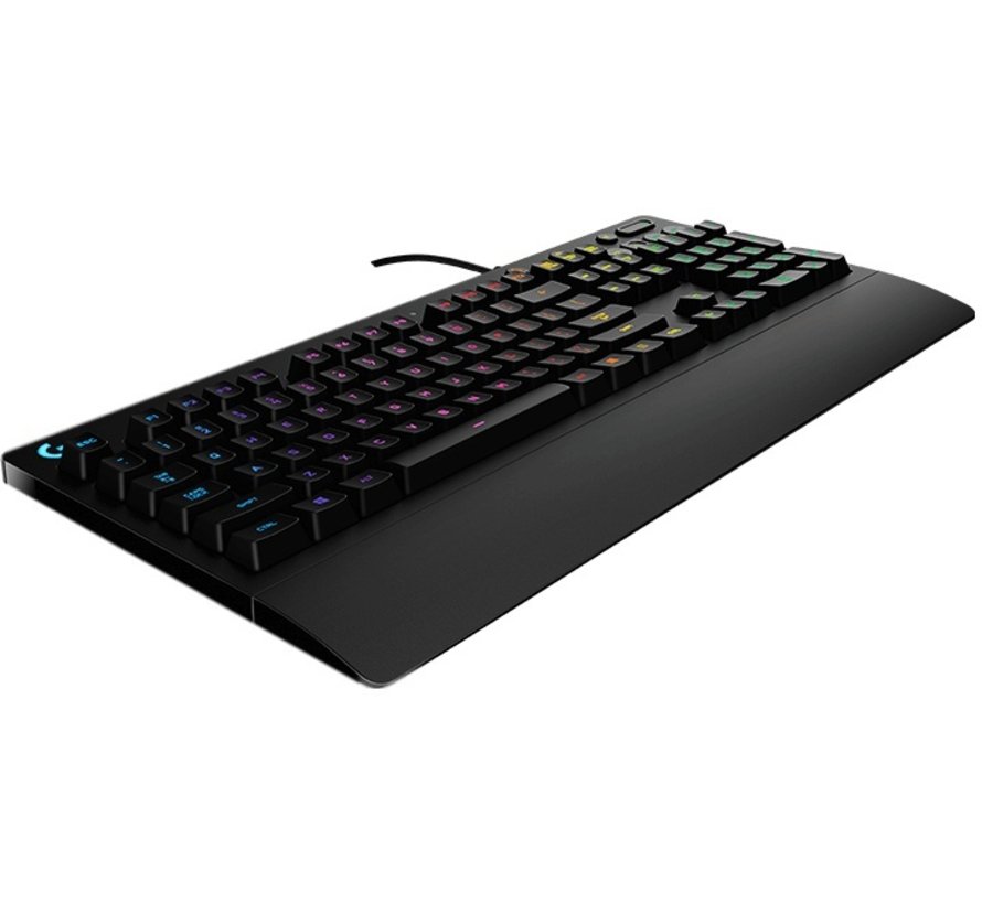 Logitech G213 Prodigy RGB Gaming Keyboard