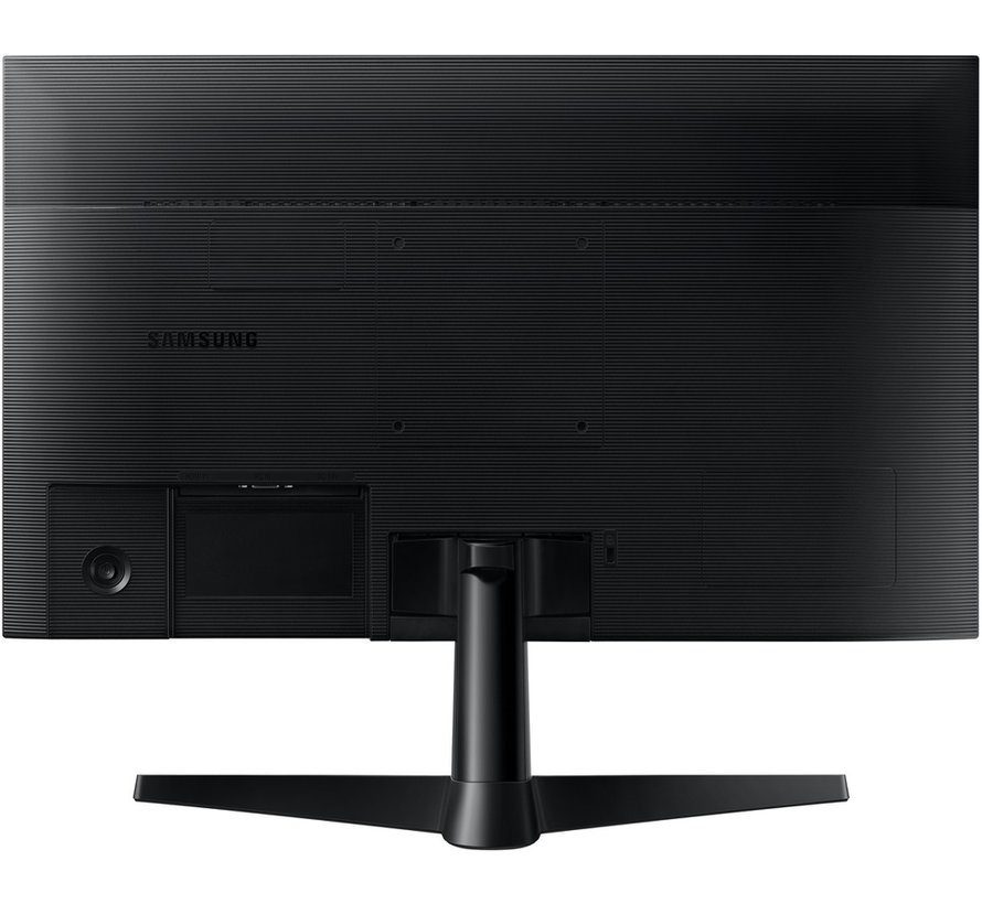 Samsung 24inch F-HD IPS HDMI Zwart
