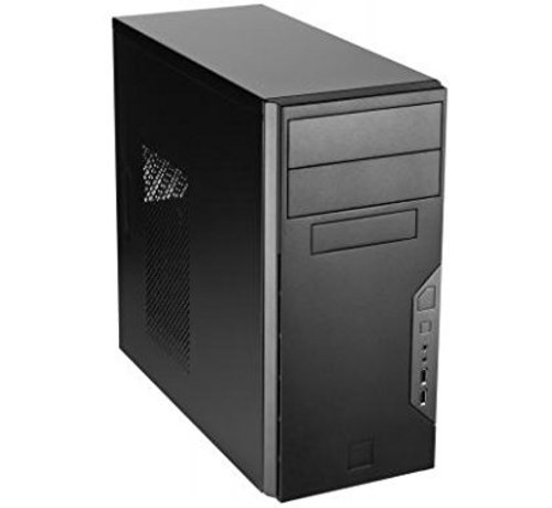 Antec Antec VSK 3000B-U3/U2 M-ATX / micro ATX / USB 3.0