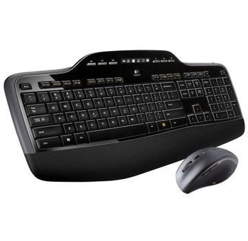 Logitech Logitech Wireless Desktop MK710 (Qwerty US)