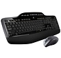 Logitech Wireless Desktop MK710 (Qwerty US)