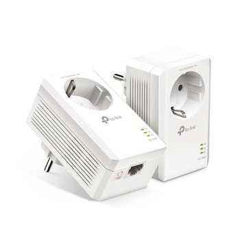 TP-Link TP-Link Powerline 1000Mbps TL-PA7017P KIT 2st AV2