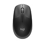 Logitech M190 wireless mouse Black