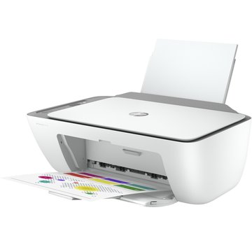 Hewlett Packard HP Deskjet Printer 2720e  AiO / Color / WiFi