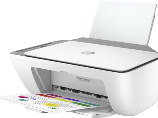 Hewlett Packard HP Deskjet Printer 2720e  AiO / Color / WiFi