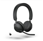 Jabra Jabra Evolve2 65, UC Stereo (Zwart)