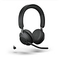 Jabra Evolve2 65, UC Stereo (Zwart)