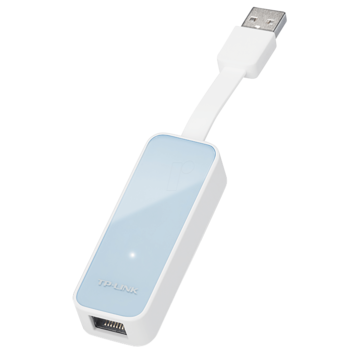 TP-Link TP-Link USB 2.0 naar 100Mbps Ethernet Netwerk Adapter UE200