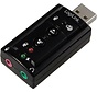 LogiLink USB Soundcard