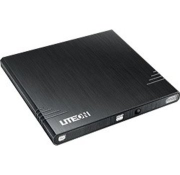 Lite-On LiteOn EBAU108 USB DVD Brander extern