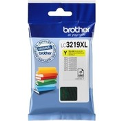 Brother Brother LC-3219XLY inktcartridge Yellow hoge capaciteit