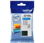 Brother Brother LC-3219XLC inktcartridge Cyaan hoge capaciteit