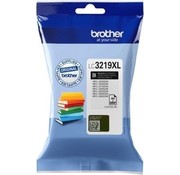 Brother Brother LC-3219XL BK inktcartridge zwart hoge capaciteit