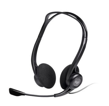 Logitech Logitech H960 Stereo Headset