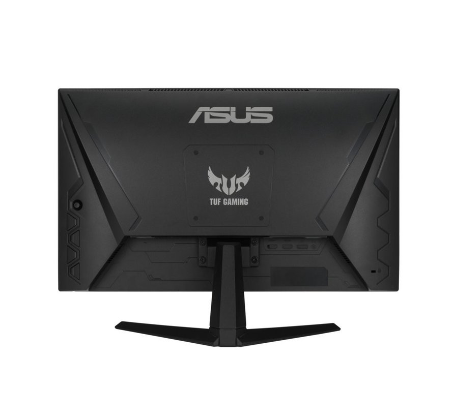 MON ASUS TUF Gaming 23.8inch Full-HD 165HZ IPS 1ms DP HDMI