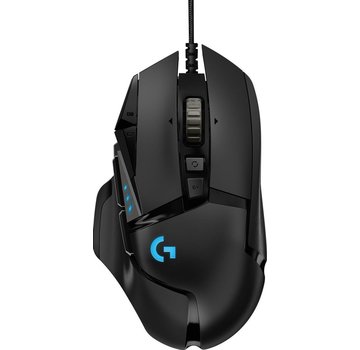 Logitech Logitech Gaming Mouse G502