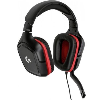Logitech Logitech G G332 Stereo Gaming Headset