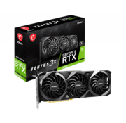 MSI VGA MSI RTX3060Ti VENTUS 3X OC 8GB LHR DDR6