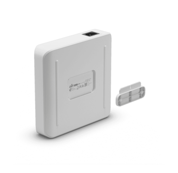 Ubiquiti Ubiquiti UniFi Switch Lite - 16 poort, 45W (8x 802.3at PoE+)