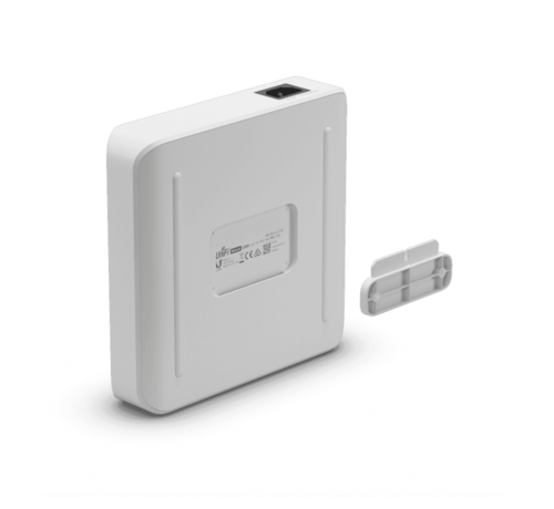 Ubiquiti UniFi Switch Lite - 16 poort, 45W (8x 802.3at PoE+)