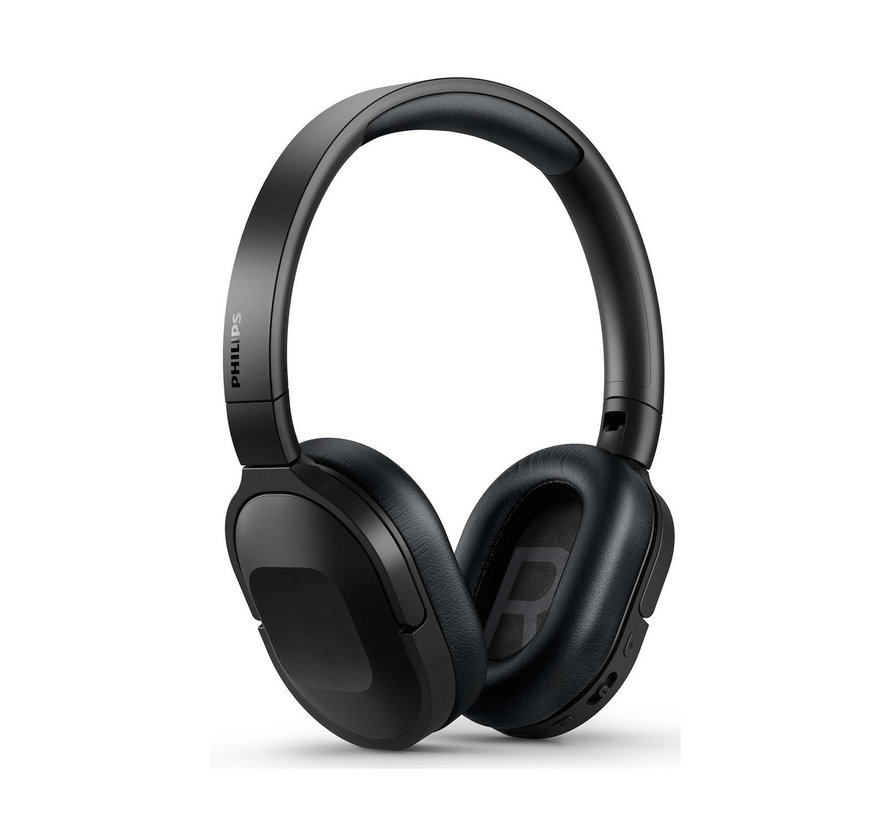 Philips Headphone Overband Bluetooth Active Noice Cancelling