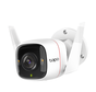 Tapo C320 WS IP-Security Cam Buiten