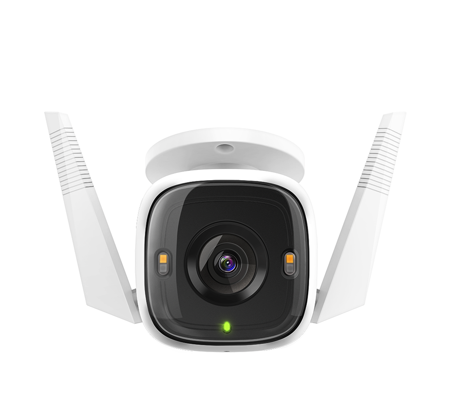 Tapo C320 WS IP-Security Cam Buiten