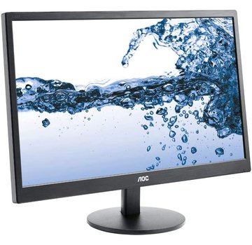 AOC MON AOC E2270swn 21.5inch / LED / VGA / FULL-HD