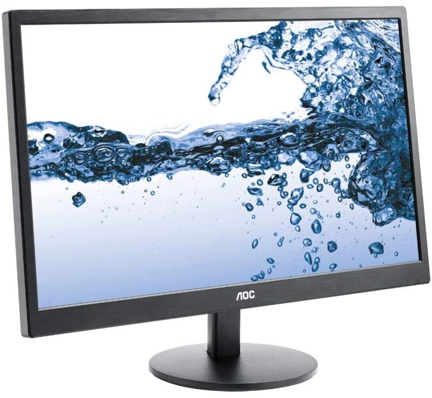 MON AOC E2270swn 21.5inch / LED / VGA / FULL-HD