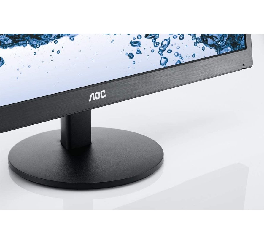 MON AOC E2270swn 21.5inch / LED / VGA / FULL-HD