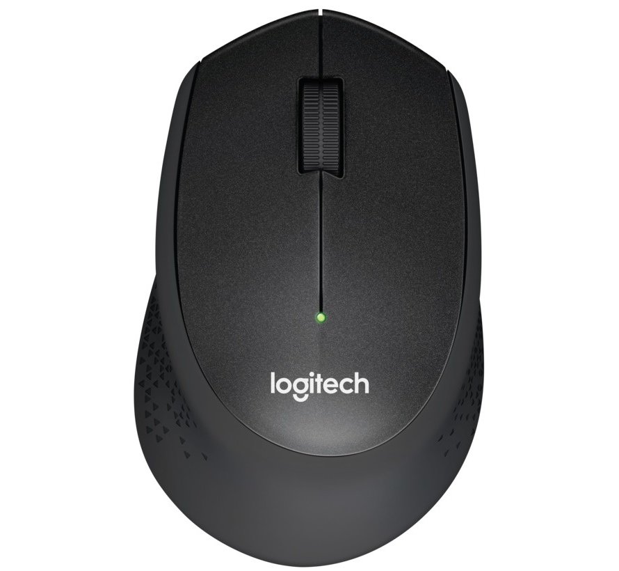 Logitech B330 Silent Plus