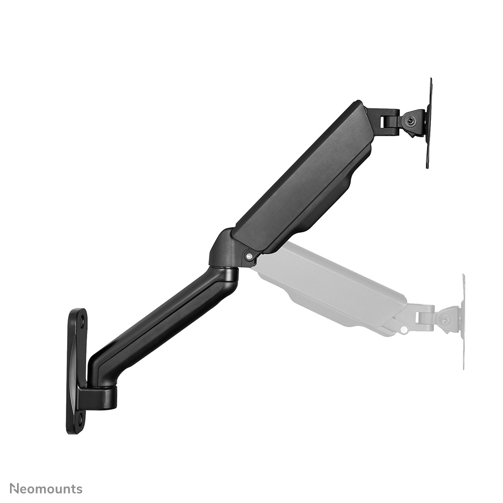 Neomounts by Newstar FPMA-W835 TV Wandsteun Zwart - Coolblue - Voor 23 Neomounts by Newstar FPMA-W835 TV Wandsteun Zwart - Coolblue - Voor 23