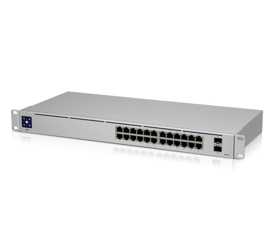 Ubiquiti UniFi Switch Gen 2 - 24 poort