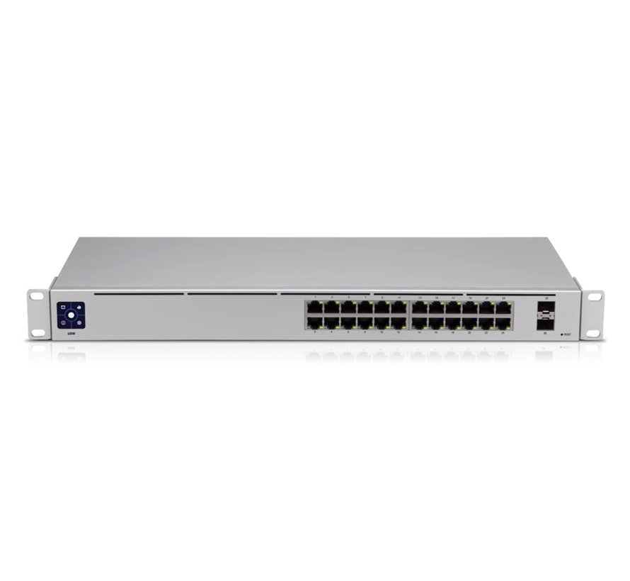 Ubiquiti UniFi Switch Gen 2 - 24 poort