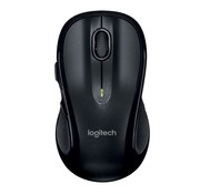 Logitech Logitech Wireless Mouse M510 (Zwart)