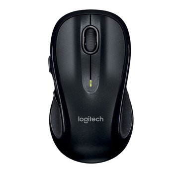 Logitech Logitech Wireless Mouse M510 (Zwart)