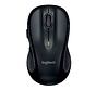 Logitech Wireless Mouse M510 (Zwart)