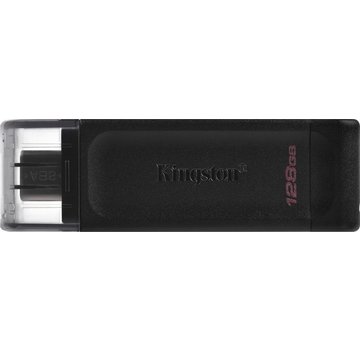 Kingston Kingston DataTraveler 70 USB-C 3.2 FD 128GB