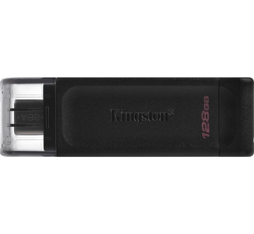 Kingston DataTraveler 70 USB-C 3.2 FD 64GB