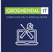 Groenendal IT Inbouw hardware klein