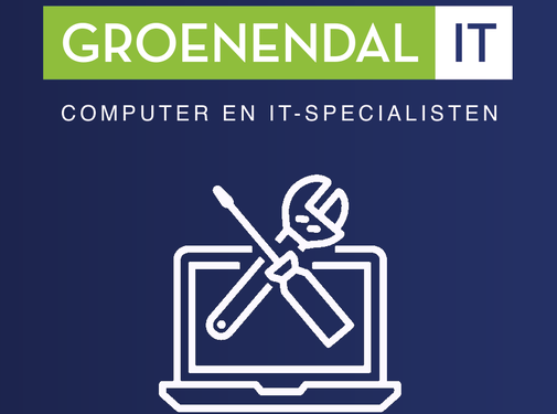 Groenendal IT Inbouw hardware groot