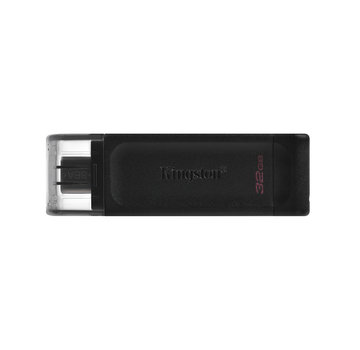 Kingston Kingston DataTraveler 70 USB-C 3.2 FD 32GB