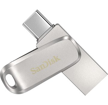 SanDisk Sandisk Ultra Dual Drive Luxe USB 3.1 FD 32GB