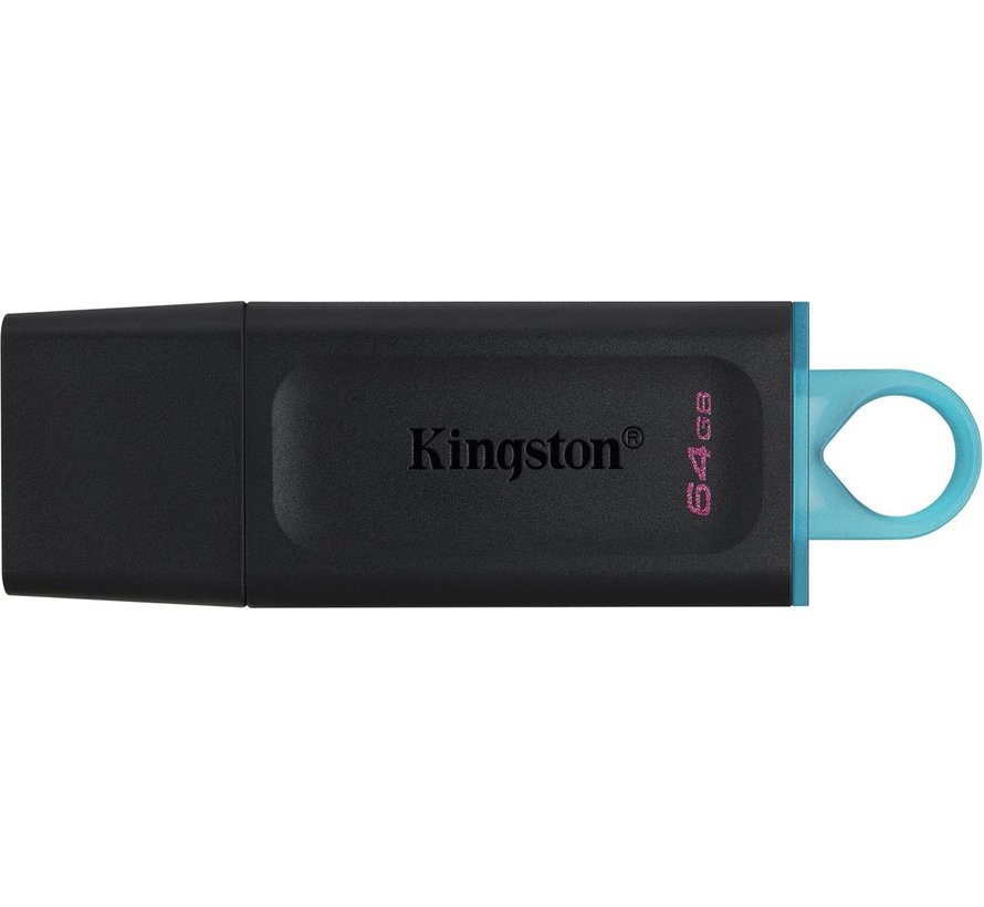 Kingston DataTraveler Exodia USB 3.2 FD 64GB