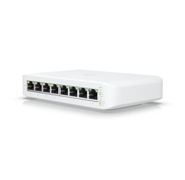 Ubiquiti Ubiquiti UniFi Switch Lite 8 PoE