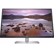 Hewlett Packard Mon HP 32s Zilver 31.5 Inch / IPS / HDMI